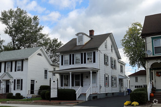 121 N Church St, Moorestown, NJ for sale Building Photo- Image 1 of 1