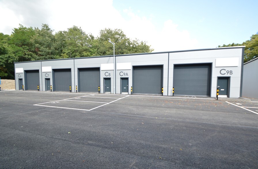 Station Rd, Poole for sale - Primary Photo - Image 1 of 1