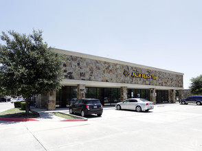 4900 Eldorado Pky, McKinney, TX for rent Building Photo- Image 1 of 6