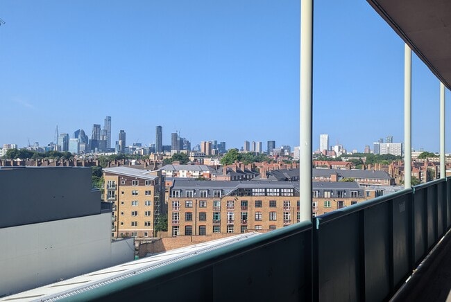 More details for 8 Andrews Rd, London - Office to Rent