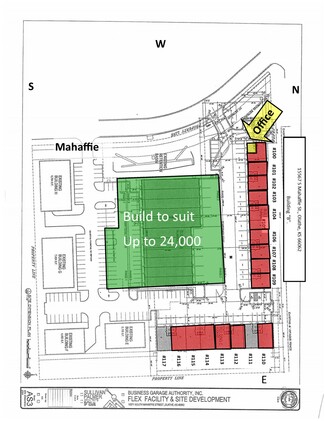 More details for Industrial for Rent