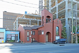 More details for 499 Preston St, Ottawa, ON - Specialist for Sale