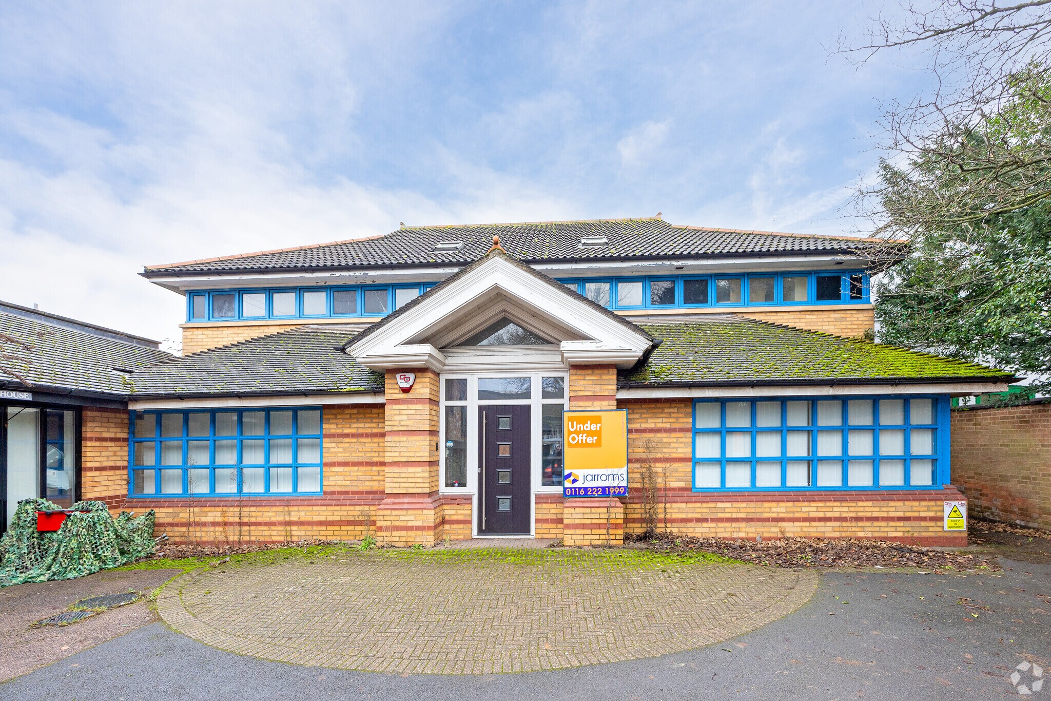 48 Bushloe End, Wigston for sale Primary Photo- Image 1 of 4