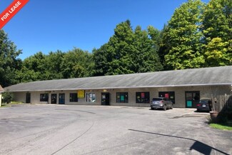 More details for 25 E Main St, Morrisville, NY - Retail for Rent