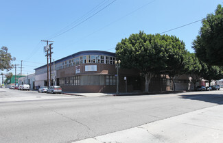 More details for 2100 S Broadway, Los Angeles, CA - Industrial for Rent