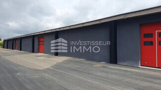 More details for Industrial for Sale