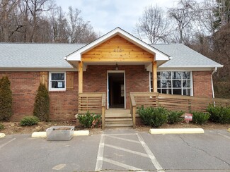 More details for 410 Swannanoa River Rd, Asheville, NC - Office for Rent