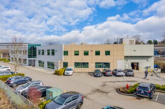More details for 1868 Glen Dr, Vancouver, BC - Office, Office / Retail to Rent