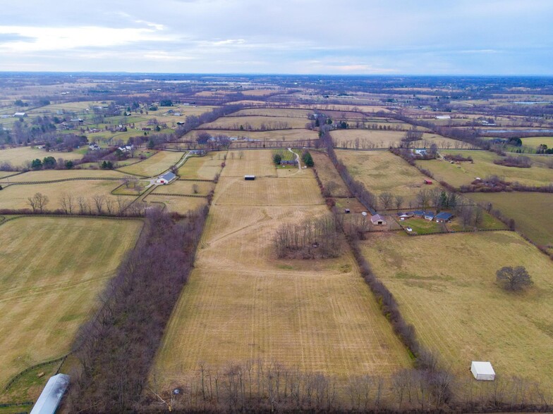 5165 Stewart Rd, Lexington, KY for sale - Primary Photo - Image 1 of 1