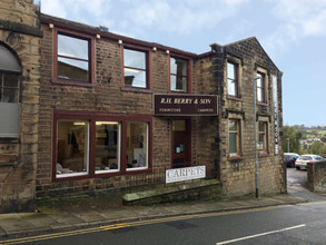 1 Windy Bank, Colne for sale Building Photo- Image 1 of 1