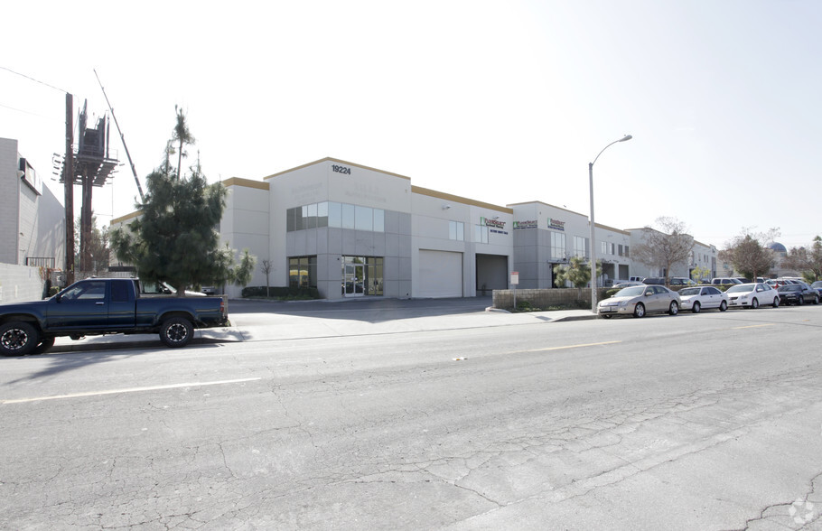 19224 E Walnut Dr N, City Of Industry, CA for rent - Building Photo - Image 3 of 6