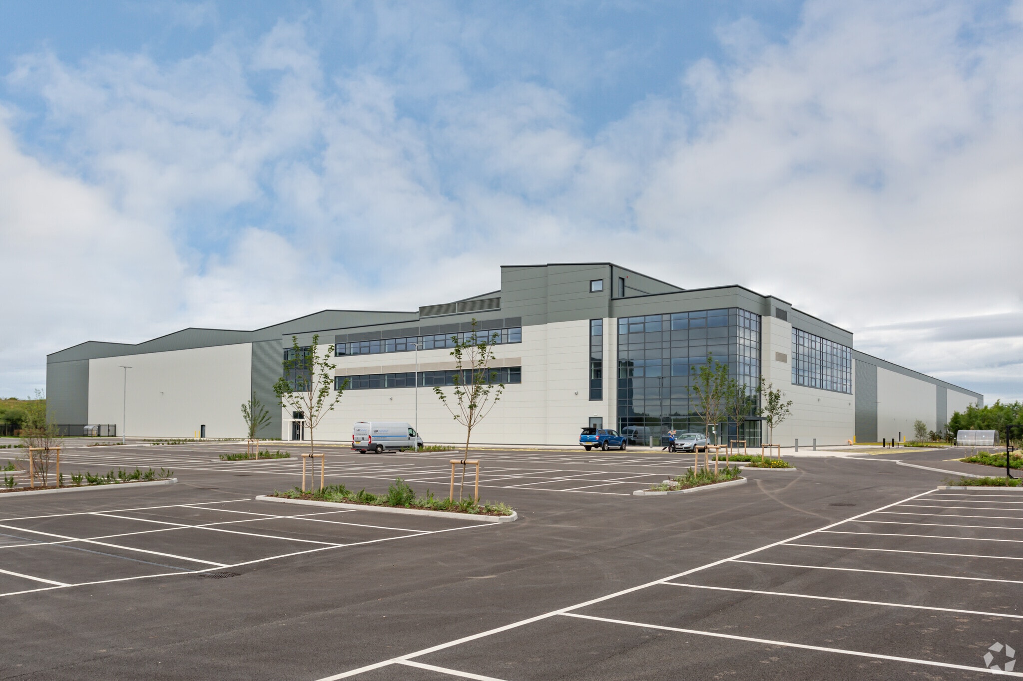 Halifax Ave, Lichfield for sale Building Photo- Image 1 of 1