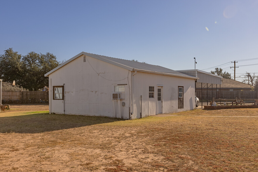 4620 Andrews Hwy, Midland, TX for sale - Building Photo - Image 3 of 8