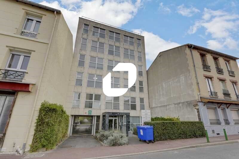52 Rue Paul Vaillant-Couturier, Malakoff to rent - Building Photo - Image 2 of 60
