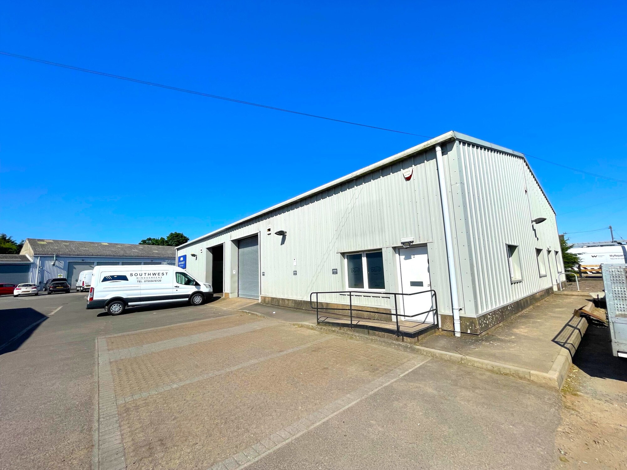 Brownrigg Loaning, Dumfries for sale Primary Photo- Image 1 of 1