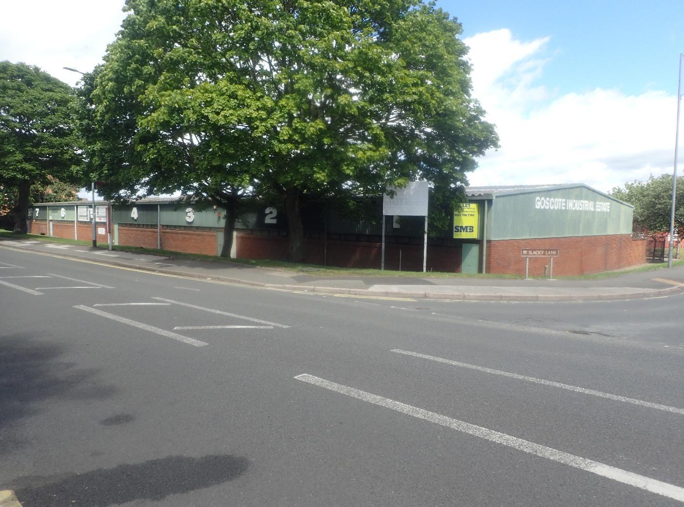 Slacky Ln, Walsall to rent Building Photo- Image 1 of 6