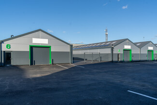 More details for 23 Crown Rd, Enfield - Light Industrial for Rent