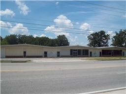 1400 S Jackson St, Tullahoma, TN for sale Primary Photo- Image 1 of 1