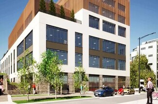 More details for Mixed-use to Rent