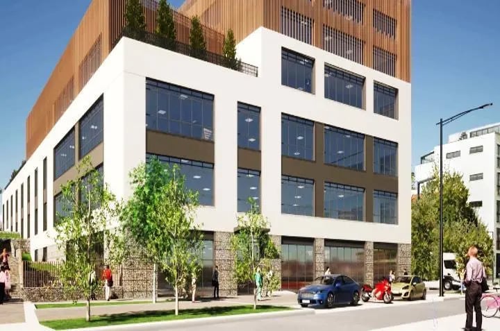 Retail in Vitry-sur-Seine to rent Building Photo- Image 1 of 13