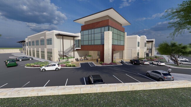 More details for Hwy 46 & US 281, Bulverde, TX - Office, Retail to Rent