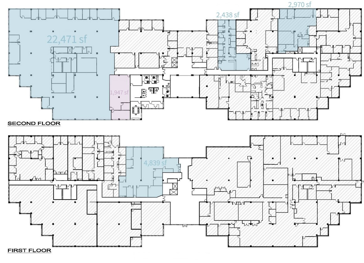 3705 Quakerbridge Rd, Hamilton, NJ to rent Floor Plan- Image 1 of 1
