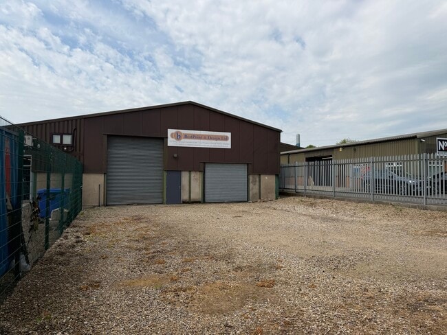 More details for 1 Derwent Rd, Malton - Industrial to Rent