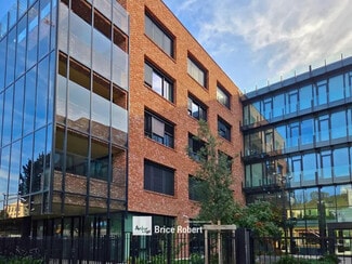 More details for 10 Rue Joannès Carret, Lyon - Office to Rent