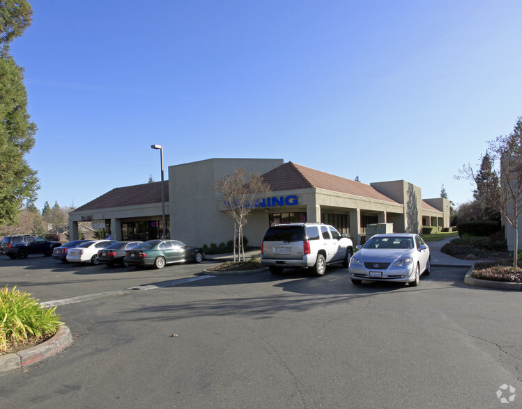 9500 Micron Ave, Sacramento, CA for rent - Building Photo - Image 2 of 11