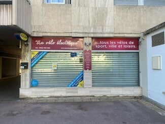 More details for Retail to Rent
