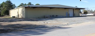 More details for 510 Compress St, Cordele, GA - Industrial for Rent