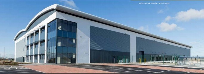 Wyvern Way, Derby for sale Primary Photo- Image 1 of 1