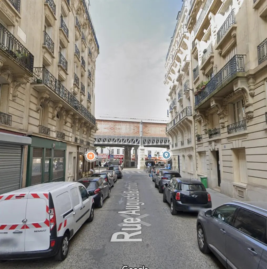 Location Commerce 55 m² - Photo 1