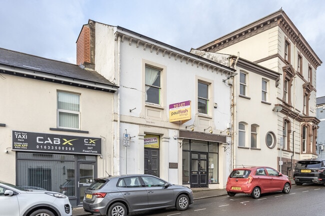 More details for 7 Caxton Pl, Newport - Retail to Rent