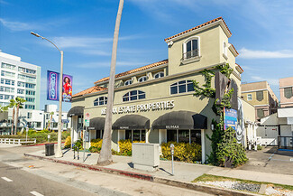 More details for 124 Washington Blvd, Marina Del Rey, CA - Office for Sale