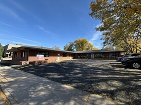 3470 S Sherman St, Englewood CO - Commercial Property