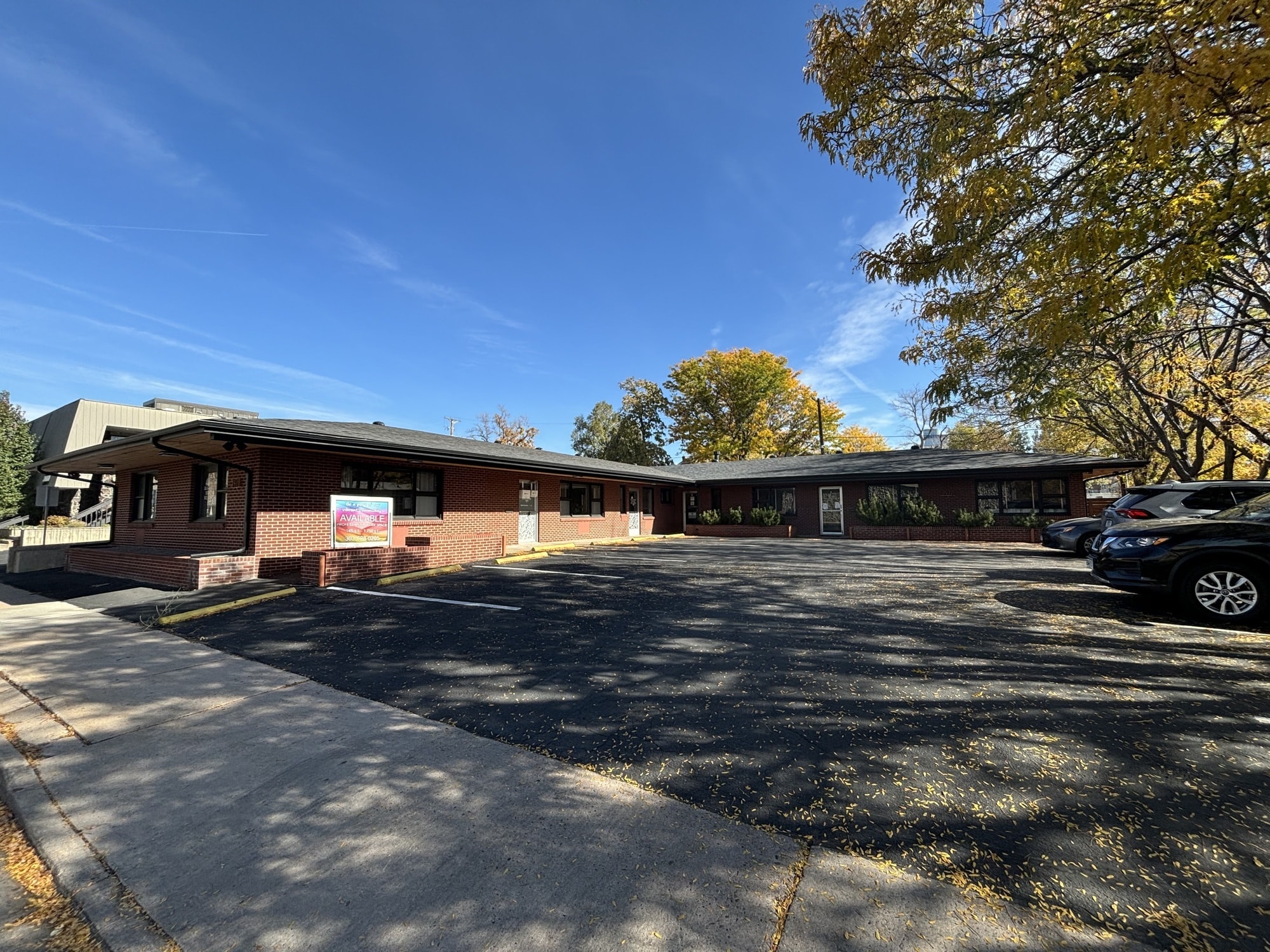 3470 S Sherman St, Englewood, CO to rent Building Photo- Image 1 of 14