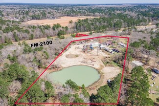 More details for 27811 Fm 2100 Rd, Huffman, TX - Land for Sale