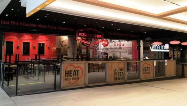 Eldon Sq, Newcastle Upon Tyne to rent - Building Photo - Image 2 of 5