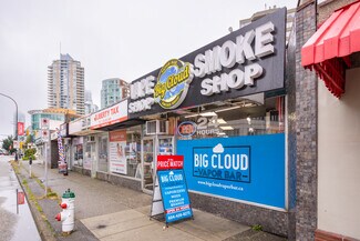 More details for 4919-4927 Kingsway, Burnaby, BC - Retail to Rent