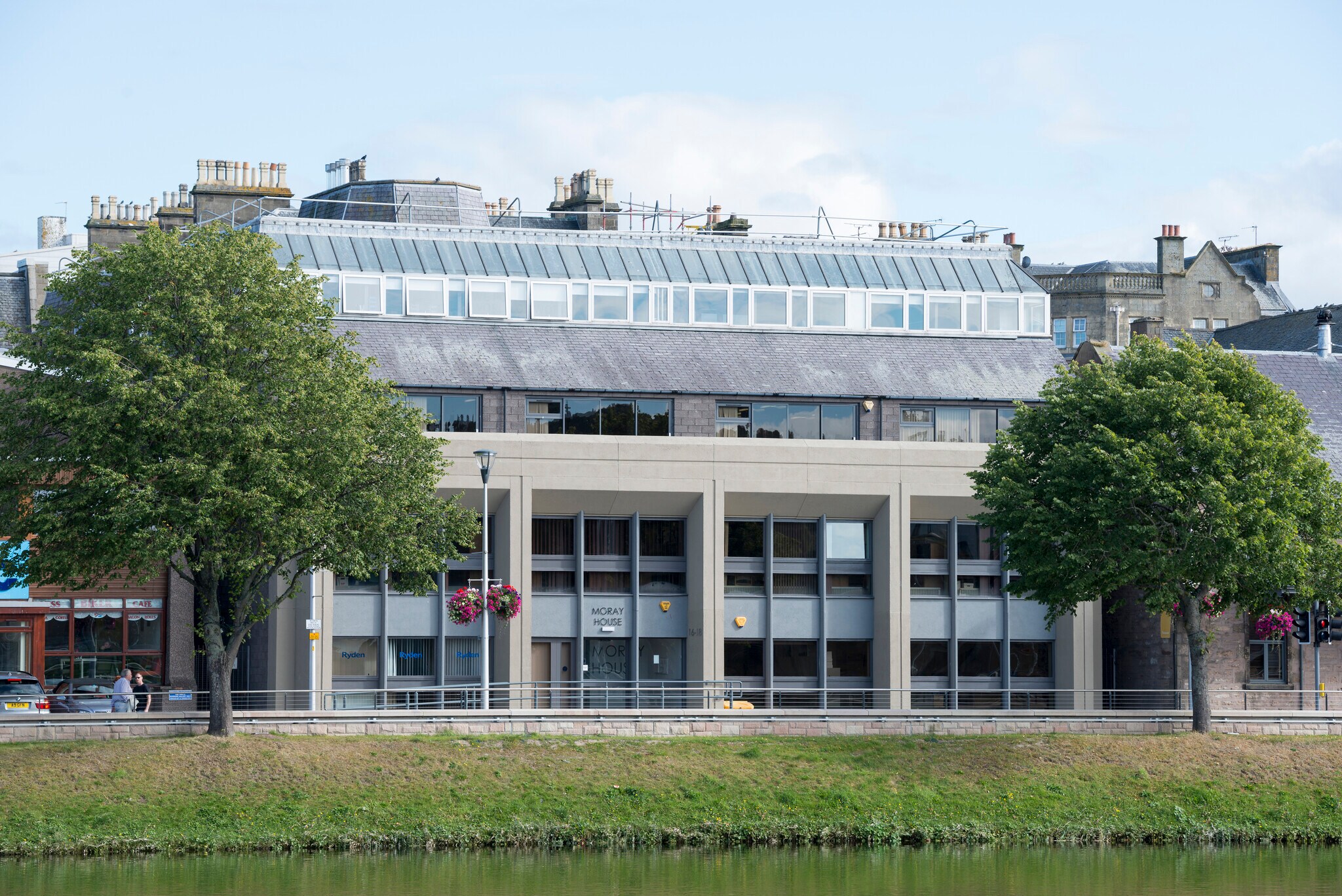 16-18 Bank St, Inverness to rent Building Photo- Image 1 of 6
