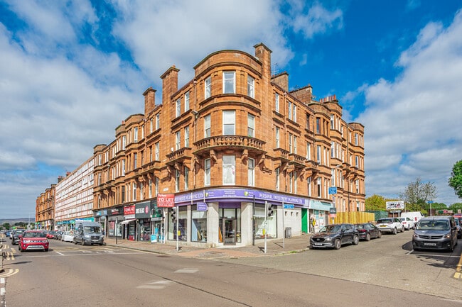 More details for 1558 Great Western Rd, Glasgow - Retail to Rent
