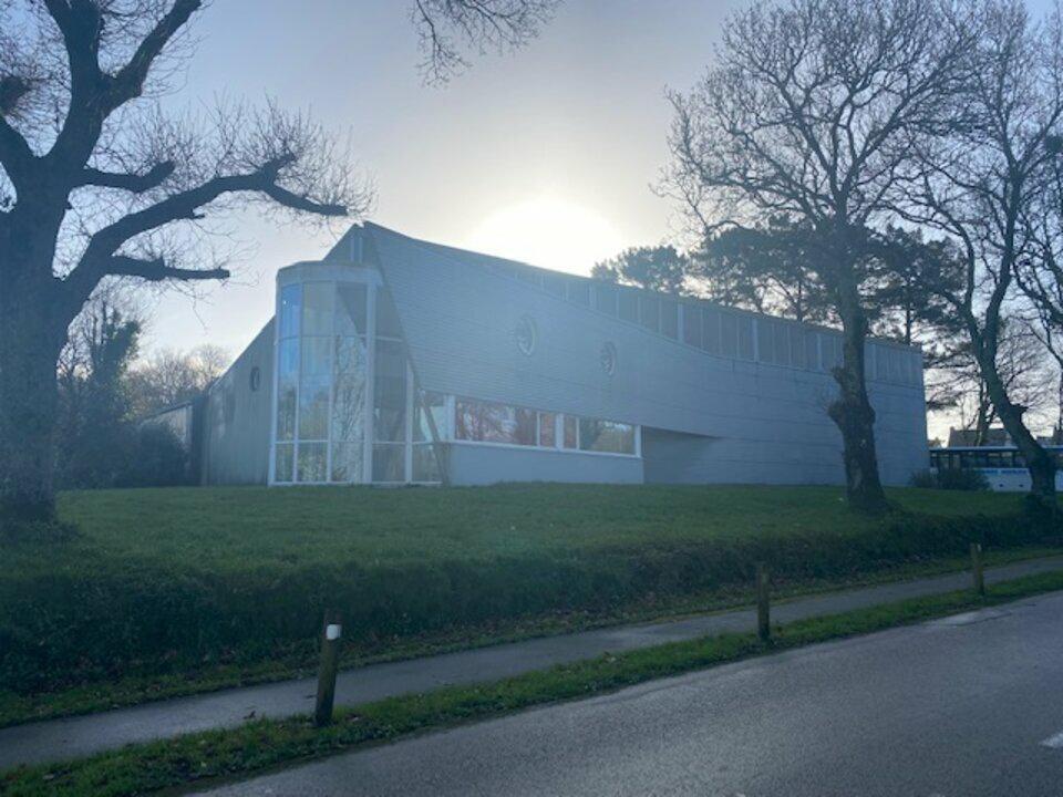 Light Industrial in Plourin-lès-Morlaix for sale Building Photo- Image 1 of 13