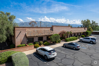 More details for 3320 N Campbell Ave, Tucson, AZ - Office, Office/Medical for Rent