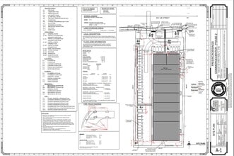 12584-12598 SW 128th St, Miami, FL for rent Site Plan- Image 2 of 7