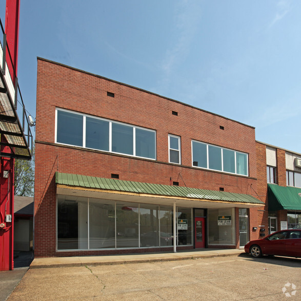 3622 Maccorkle Ave, Charleston, WV for sale - Building Photo - Image 1 of 20