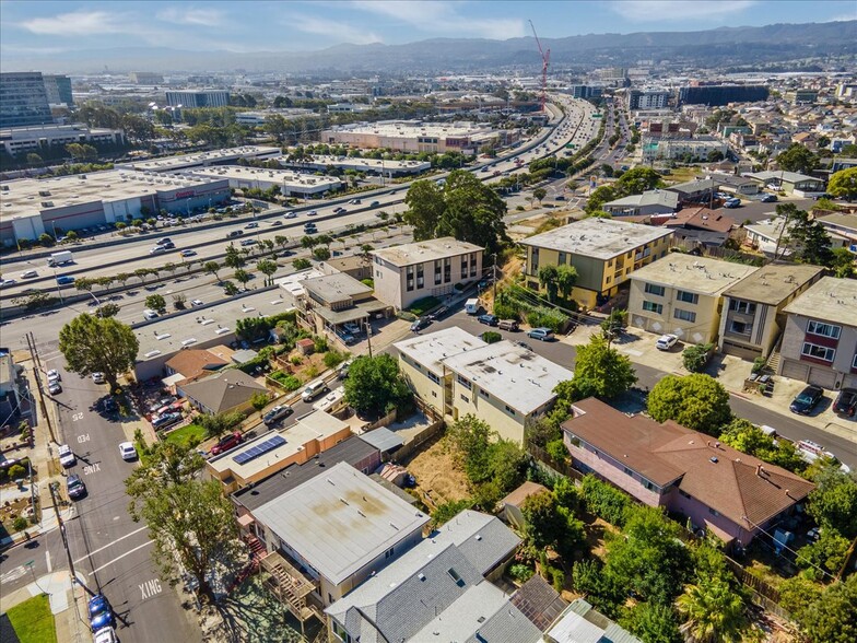 30 Gardiner Ave, South San Francisco, CA for sale - Building Photo - Image 3 of 30