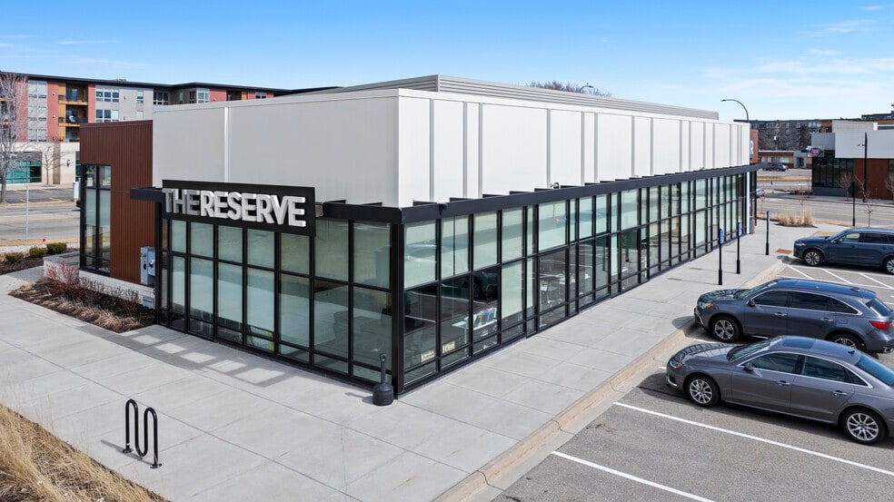 Pentagon Village portfolio of 2 properties for sale on LoopNet.co.uk - Building Photo - Image 1 of 8