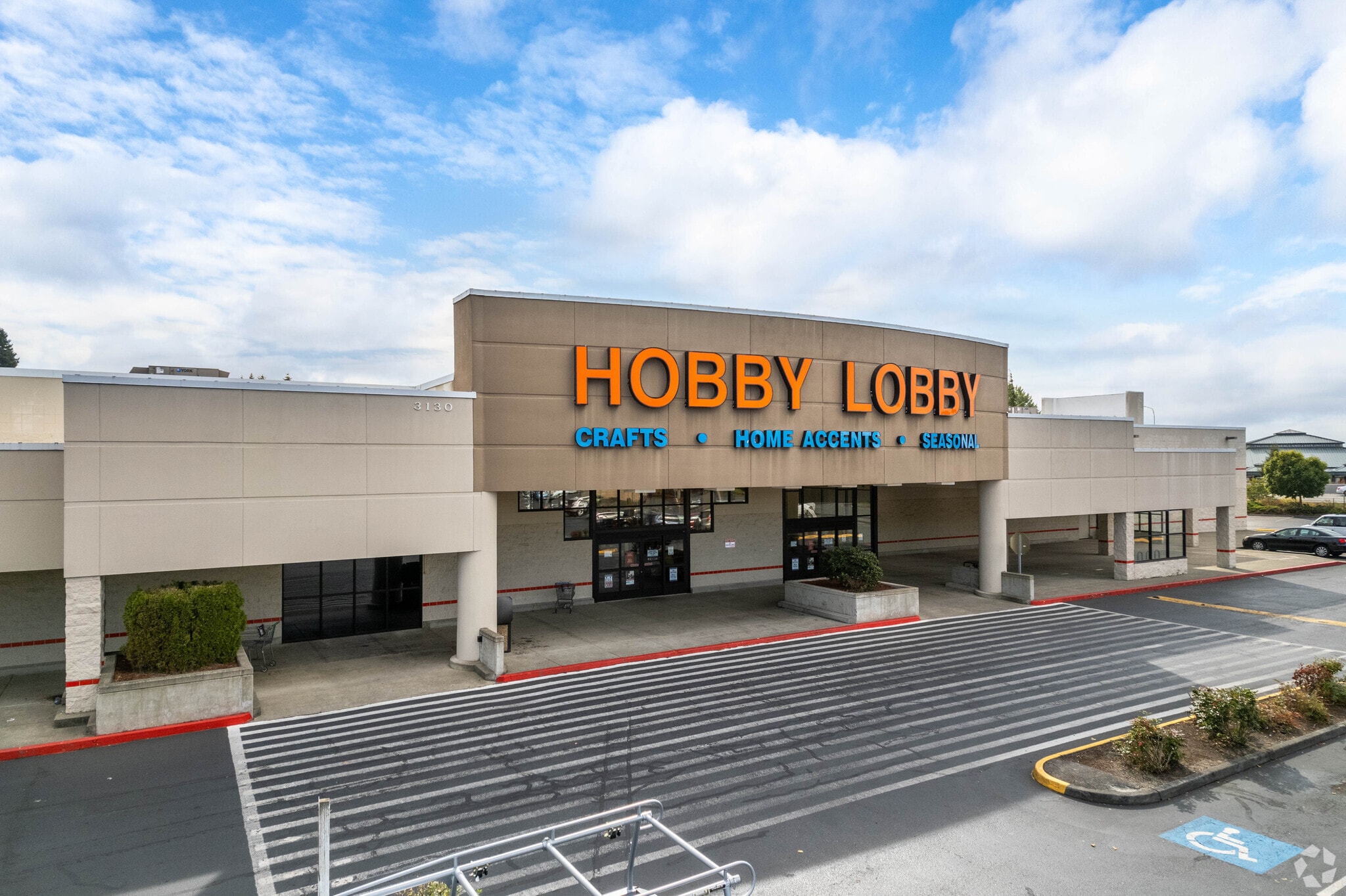 3202-3304 S 23rd St, Tacoma, WA to rent Primary Photo- Image 1 of 7