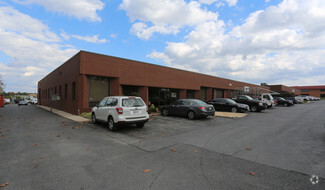 More details for 7901 Beechcraft Ave, Gaithersburg, MD - Industrial for Rent